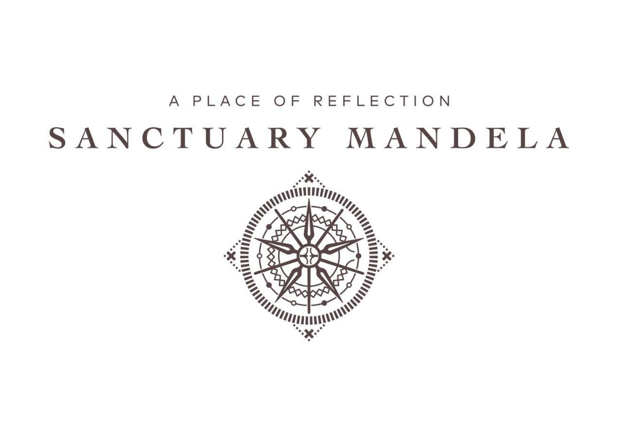 Sanctuary Mandela Hotel Johannesburg Exterior photo
